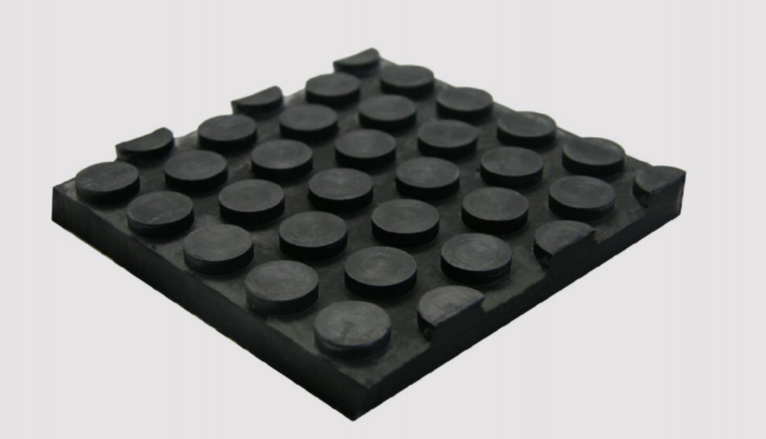 VIBRAX®DAMP C Deformationslager